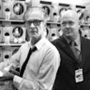 Meet your Posher, Andrew